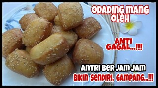 RESEP ODADING ALA MANG OLEH YANG LAGI VIRAL TERNYATA GAMPANG!!