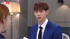 HẸN ƯỚC BỒ CÔNG ANH - Tập 72