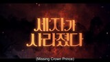 Missing Crown Prince episode 9 preview