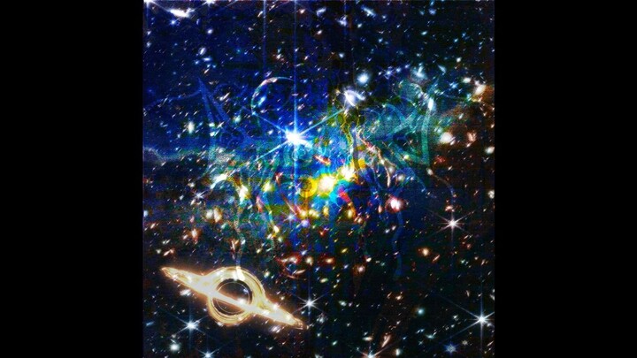 Agua - When the stars turn cold, we’ll be free of thought (full instrumental album)