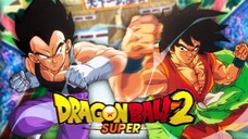 Dragon Ball Super 2 Movie Super Hero