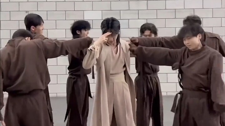 Kids, this is real super