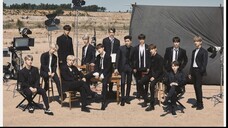 SEVENTEEN 'ODE TO YOU' - 1