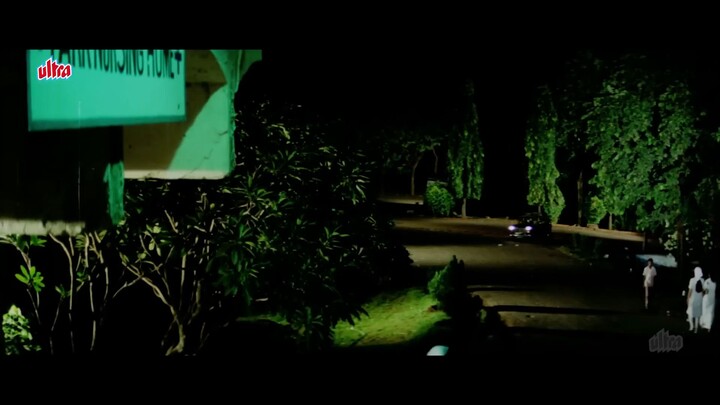Police officer  by Starring : Jackie Shroff, Karishma Kapoor, Ajit, Tinu Anand (1992)