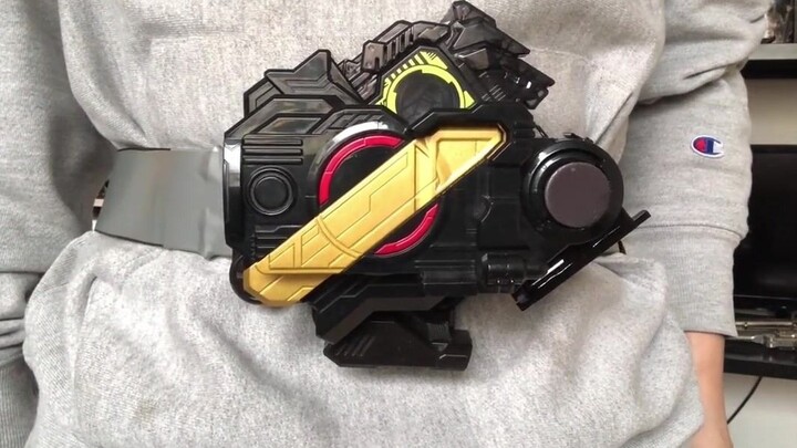 The last authorized knight of 2020!