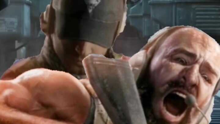 Boy group bromance moves 1 billion Dark Zone players to tears!