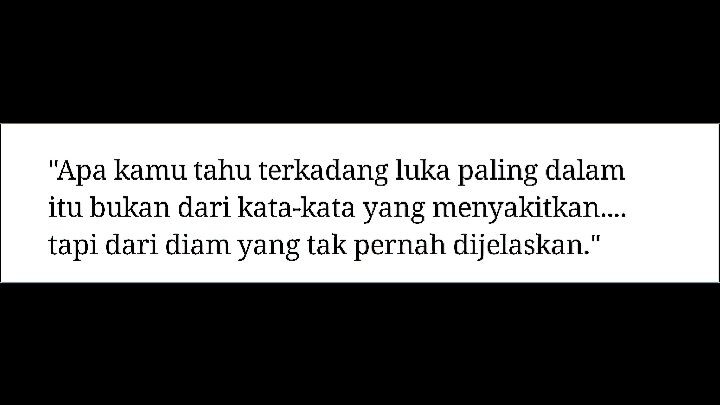 siapa?