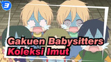 Gakuen Babysitters | Koleksi Imut_3