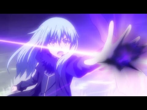 Tensei shitara Slime Datta Ken Movie「AMV」Fear ᴴᴰ 