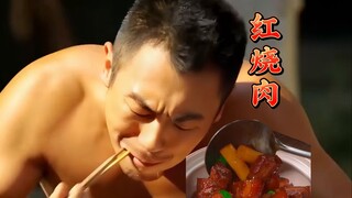 Yu Zhan'ao is smart—when the master serves braised pork in the morning, it’s definitely not good new