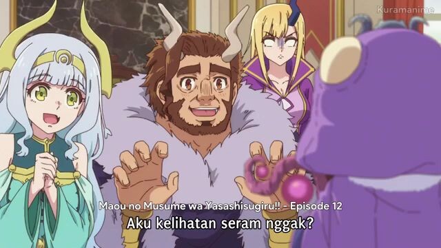 maaou nushume eps terakhir