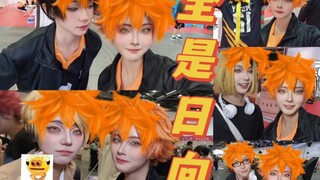 【北京IJOY】挑战将所有人变成hnt模样！