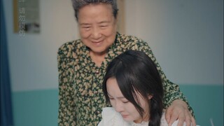 This is the last time grandma will help you...