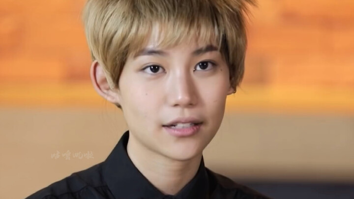 ถ้านานโอะเปลี่ยนทรงผม