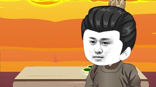 Find a teacher for the prince and beat up his younger brother!