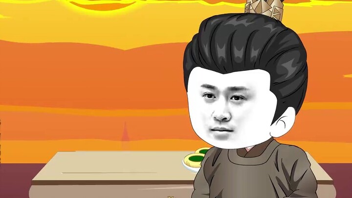 Find a teacher for the prince and beat up his younger brother!