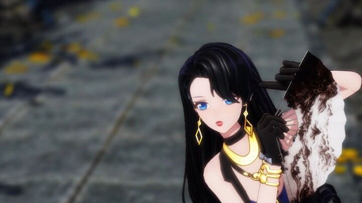 ❀Ronin Pipa❀～You are as beautiful as a flower, and I wander around the world～