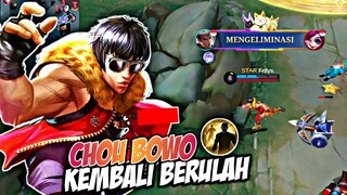 Hero Yang Tak Lekang Oleh Meta - Mobile  Legends