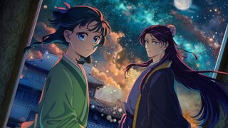 [S1] Kusuriya no Hitorigoto eps  20 sub indo