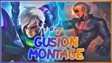 Gusion Main/User, Click Here | Gusion Montage#7 | Outplayed Moment | Fast Combo