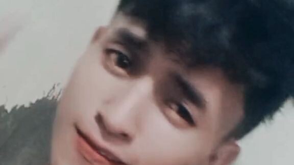 simple lang pero maangas hehe