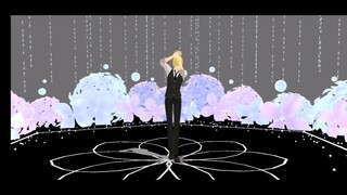 [MMD] One piece sanji Dance seventeen - Home