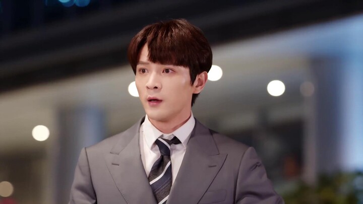 Chỉ Là Quan Hệ Ly Hôn EP 5 [Sub Việt]