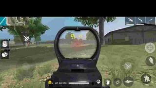 Free Fire ภารกิจห้ามฟังเสียง