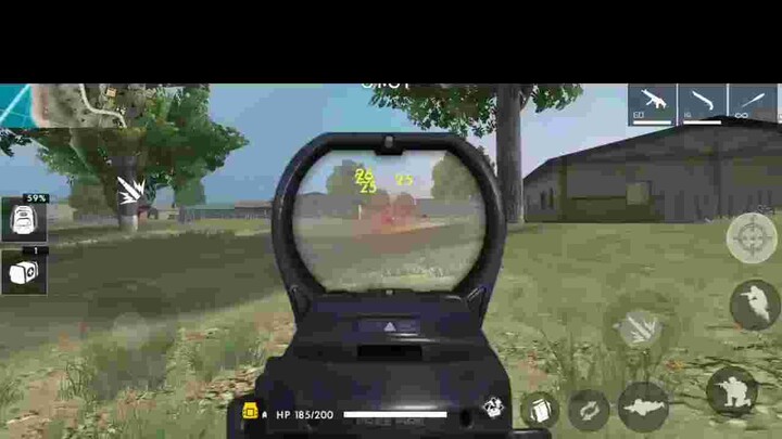 Free Fire ภารกิจห้ามฟังเสียง