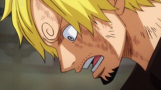 Sanji’s Transformation Now Takes Effect | One Piece 1053