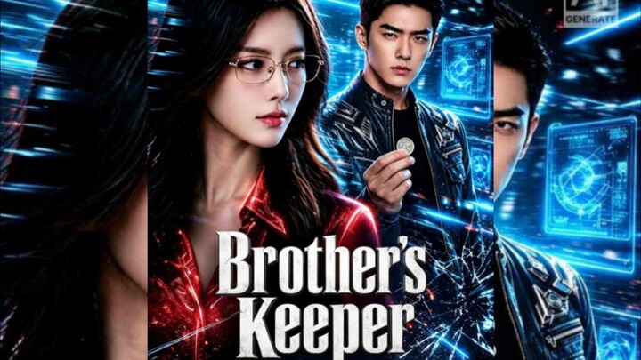 Brothers Keeper : Full Episode w/EngSub