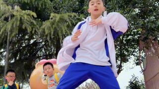 《姐姐真漂亮》