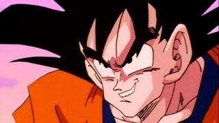 Kakarot: This body is amazing