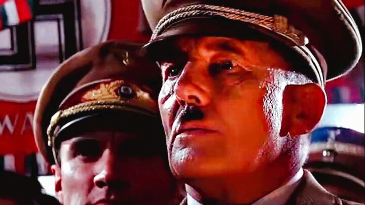 “Even Dr. Jones can’t escape this one glance that lasts for ten thousand years!”