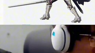 【FGO】一些乐子