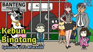 Kebun binatang episode 2