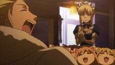 Carnival Phantasm Episode 08 Sub indo