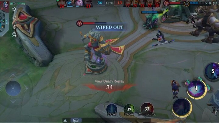 gg  po