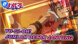 Yu-Gi-Oh! | [ZEXAL / MAD] Julah Detak Jantung Yusaku #0822_2