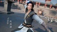 Rebirth of the Sword Patriarch Episode 12 Subtitle Indonesia