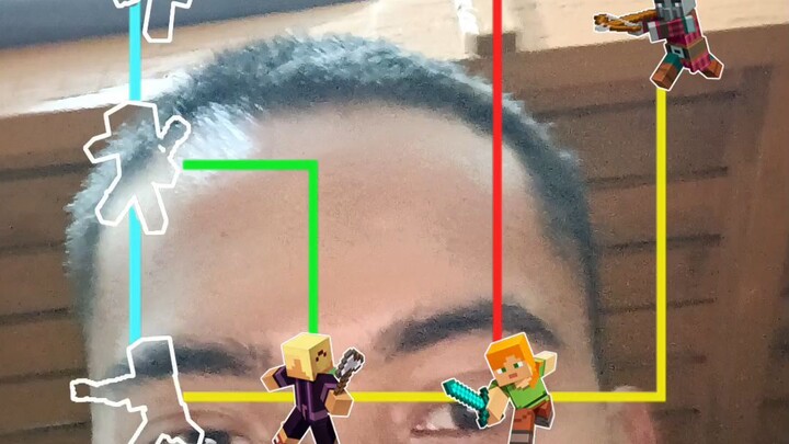 Minecraft for kids
