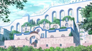 RADIANT episode 6 (English sub)