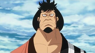 #90 làm mô hình samurai Kinemon one piece cực đẹp chỉ bằng giấy || Minecraft || LĐV
