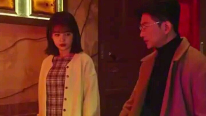 Magical Kiss(Full Movie Eng Sub)