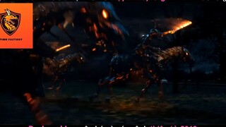 Cậu bé và sứ mệnh thiên tử (p1) #rvphimcuocsong