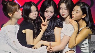 爷青回！CLC《HELICOPTER》250628 高清舞台