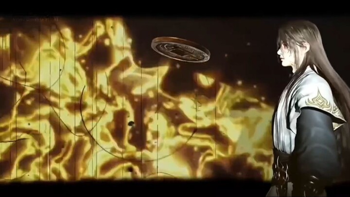 Tomb Of Fallen Gods S3 | EP 21 Indo