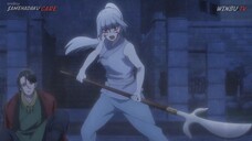 Teogonia Sub Indo Eps 09