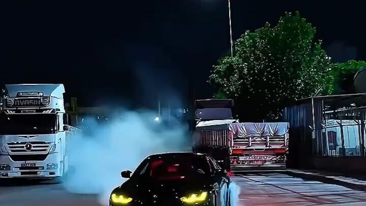 BMW ☠️