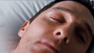 "Into the Raging Day" Nolan's epic romance in science fiction